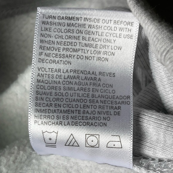 University of Oregon Crewneck, Pro-Edge Campus Classics - Picture 5 of 7